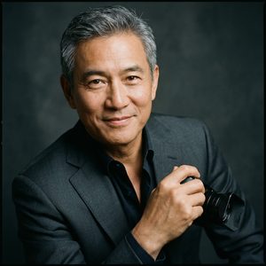 每日吃瓜导演-陈锐峰