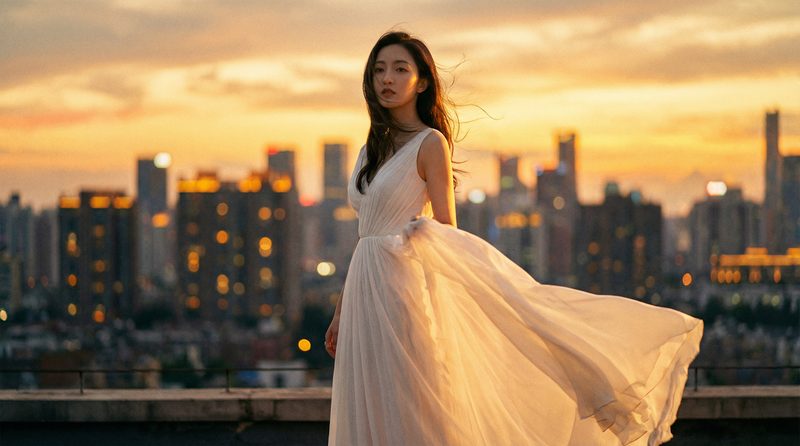 每日吃瓜原创视频-都市黄昏物语