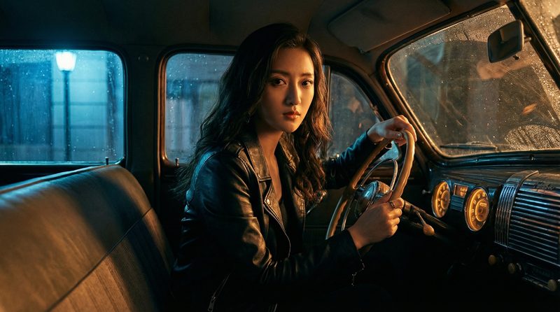 每日吃瓜视频教程-光影交错