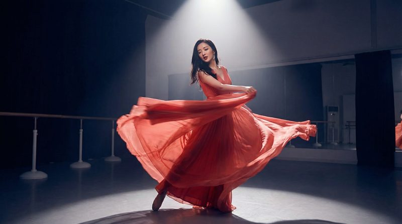 每日吃瓜生活视频-舞动青春