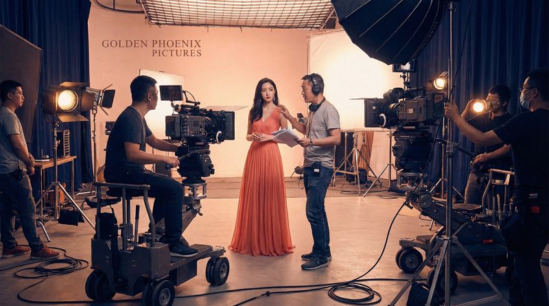 每日吃瓜幕后花絮视频